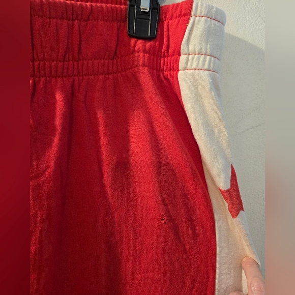 NWT Lauren Moshi Tawney Star joggers - Picture 10 of 11